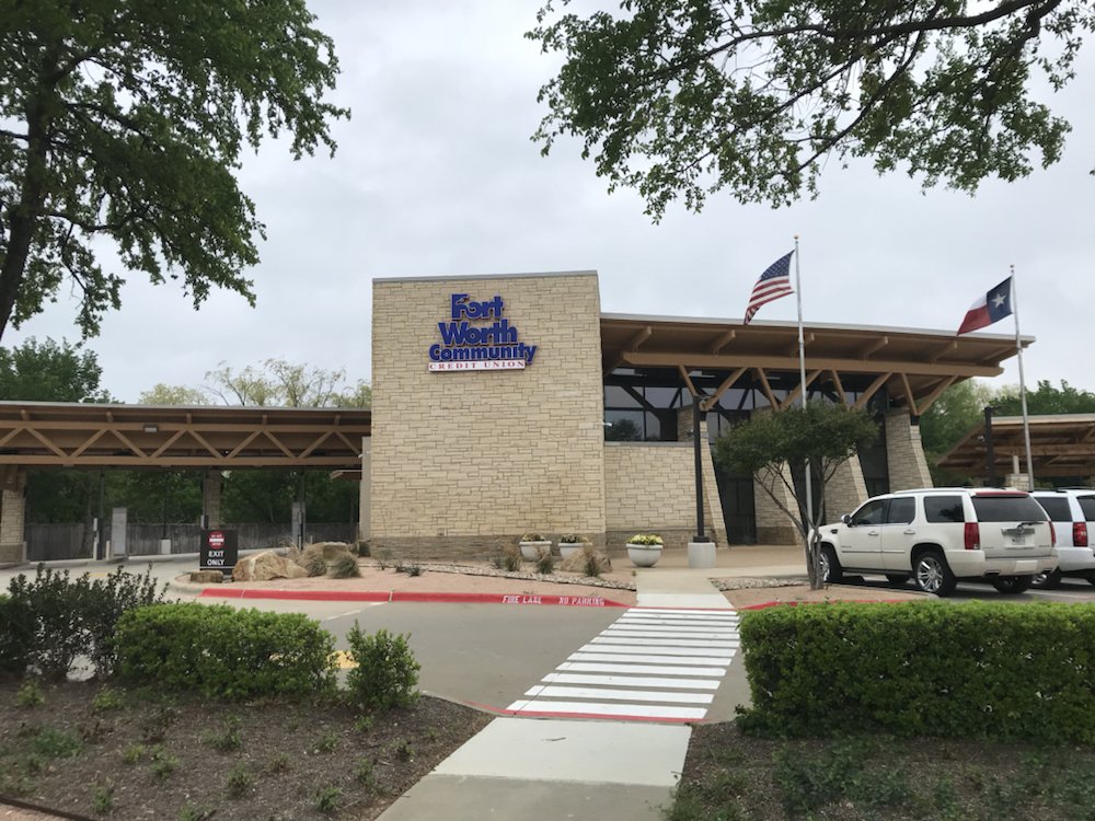 Photo of Fort Worth Community Credit Union