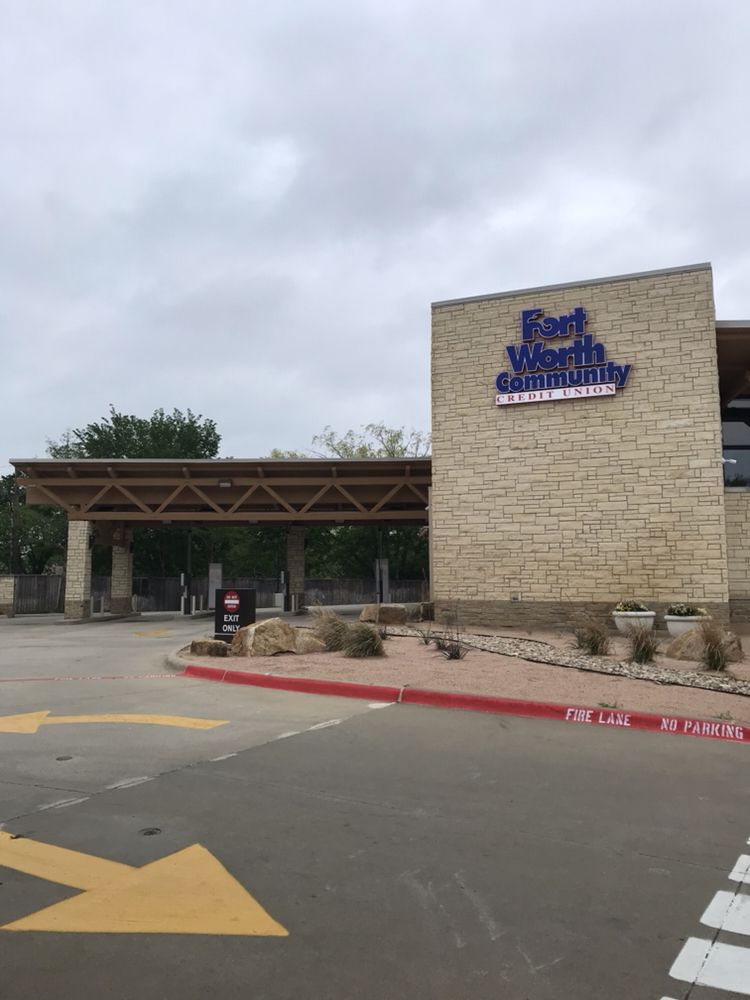 Photo of Fort Worth Community Credit Union