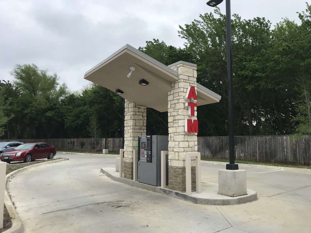 Photo of Fort Worth Community Credit Union