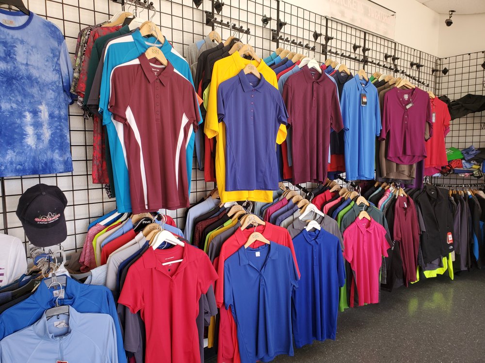 Photo of Apparel Junction
