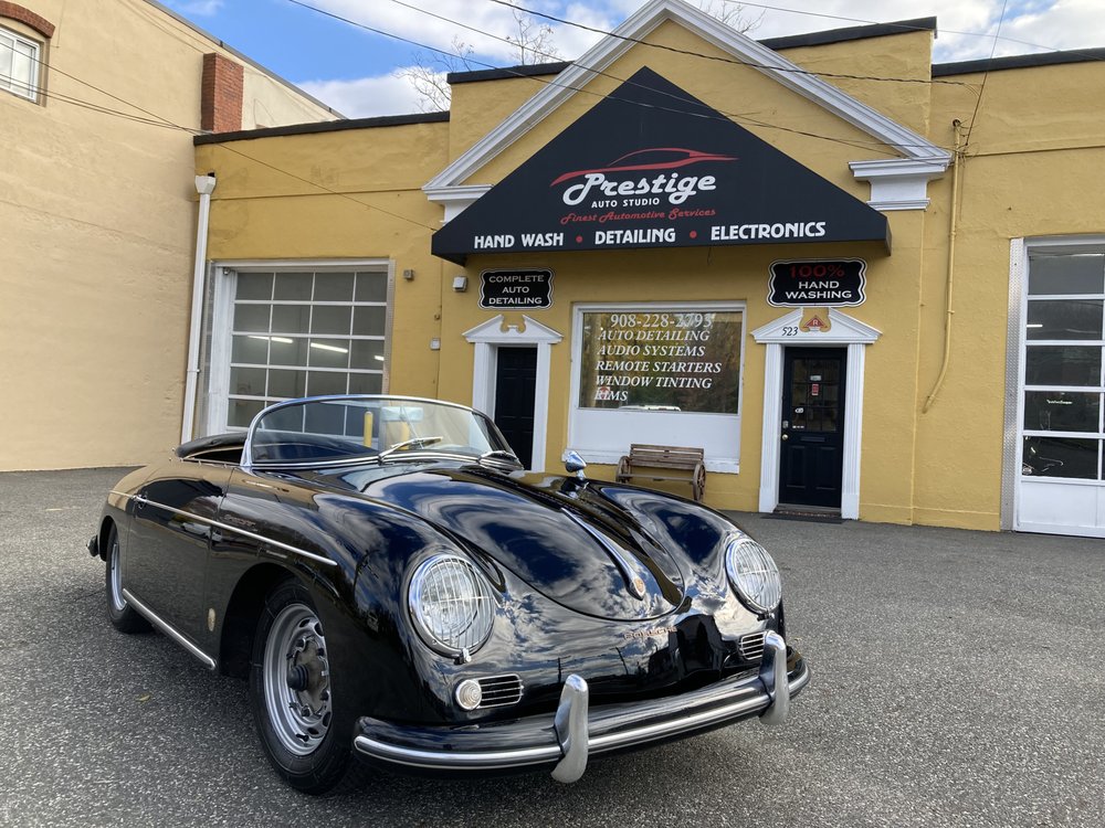 Photo of Prestige Auto Studio