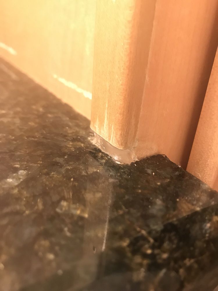 Photo of Bella Pietra Marble & Granite