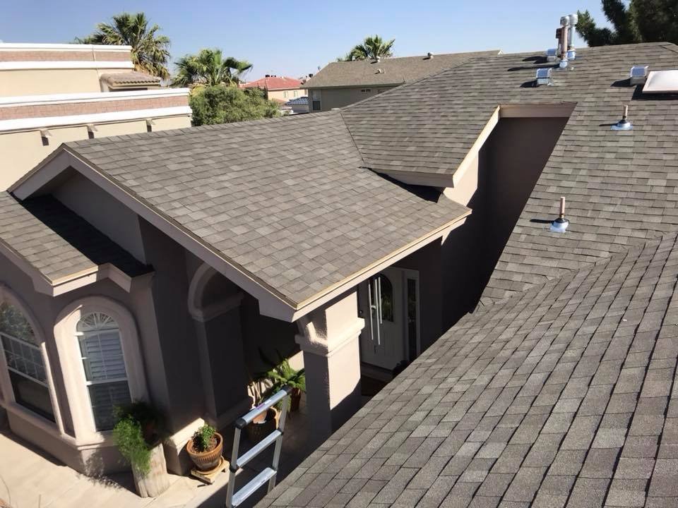 Photo of Protective Roofing