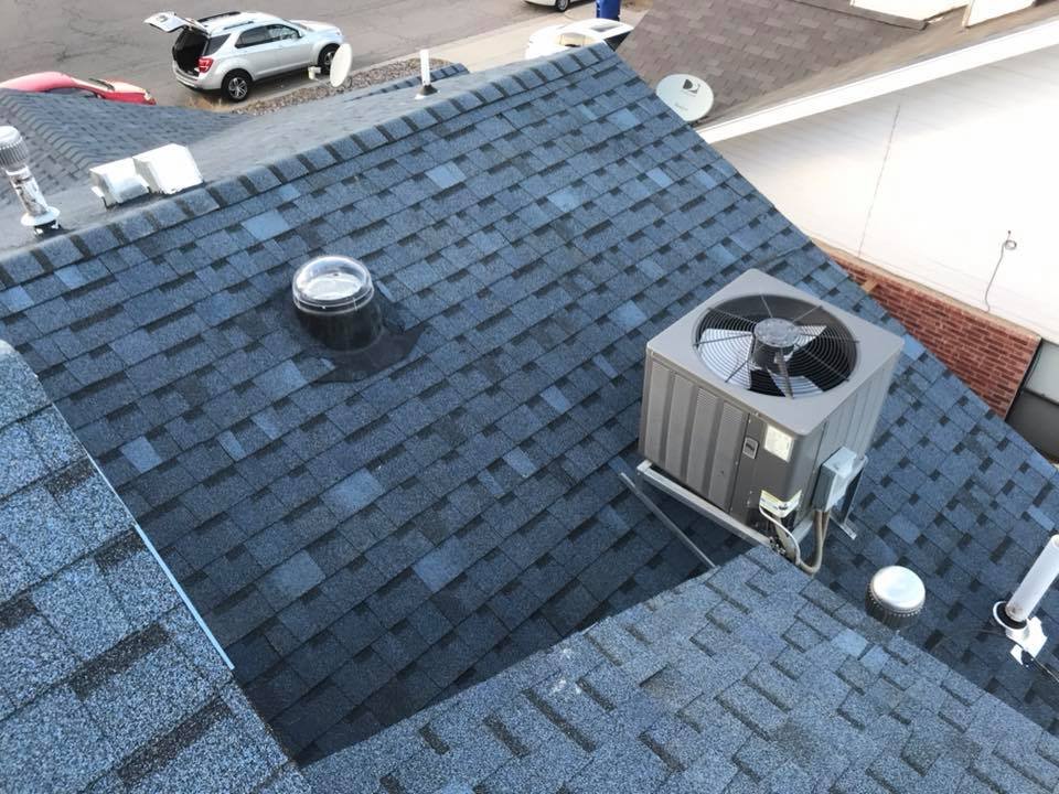 Photo of Protective Roofing