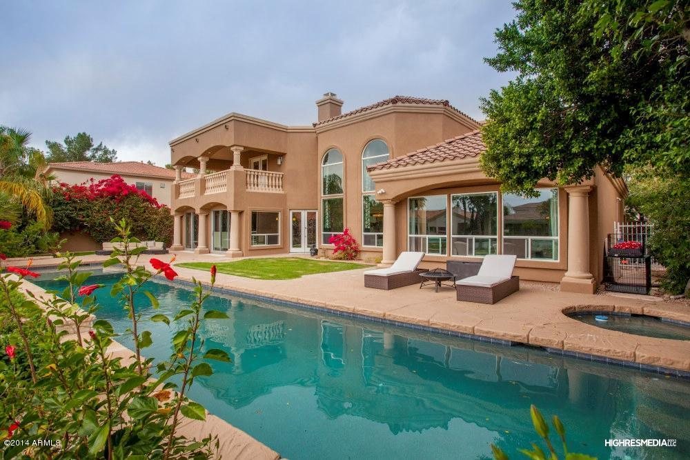Photo of Mark Brower Properties