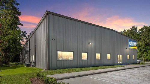 Photo of FSR Services