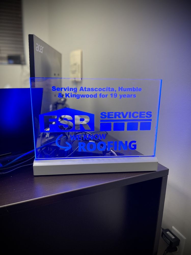 Photo of FSR Services