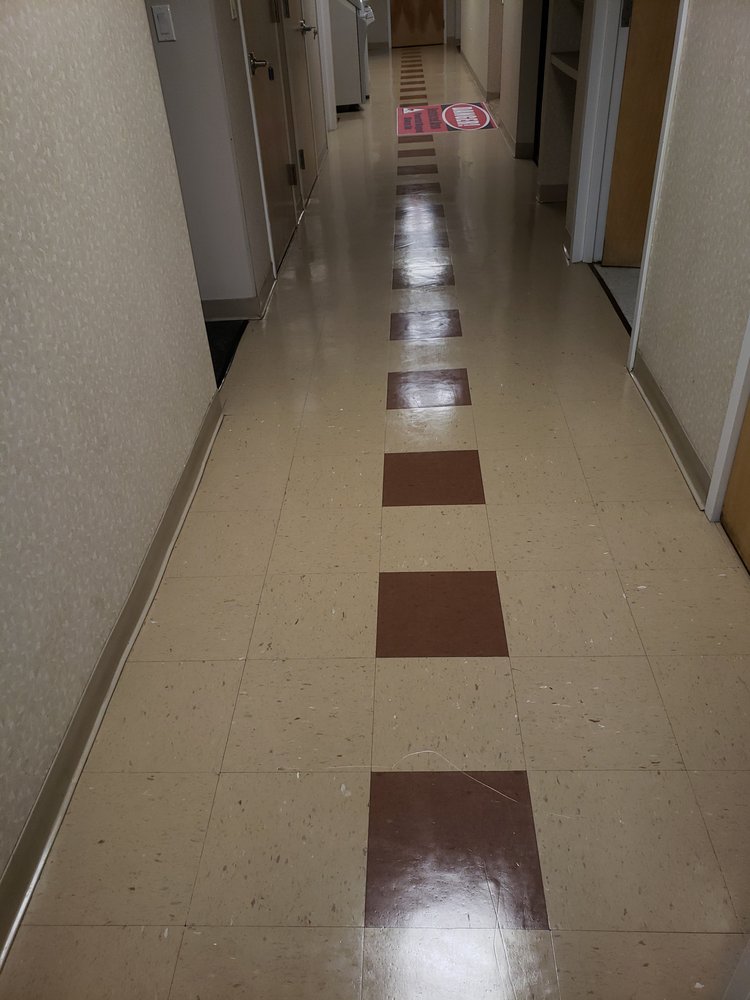 Photo of Deisy Cleaning Service
