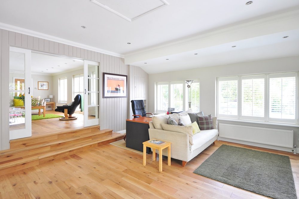Photo of Ask Hand Handyman Services