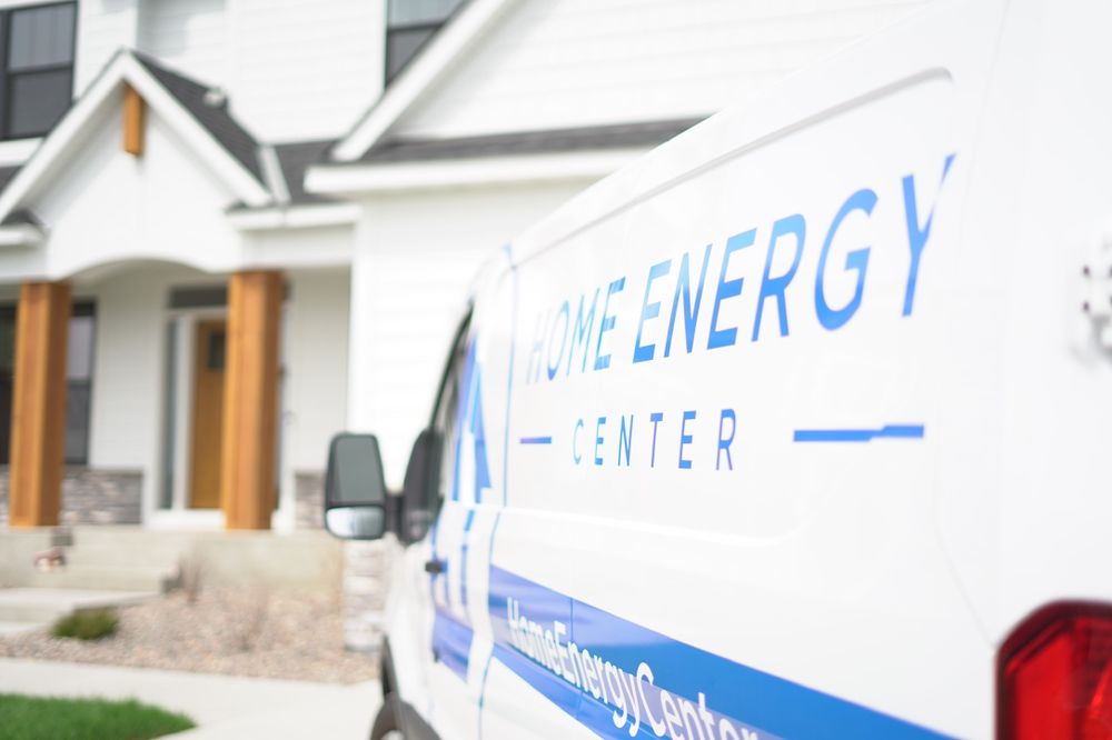 Photo of Home Energy Center