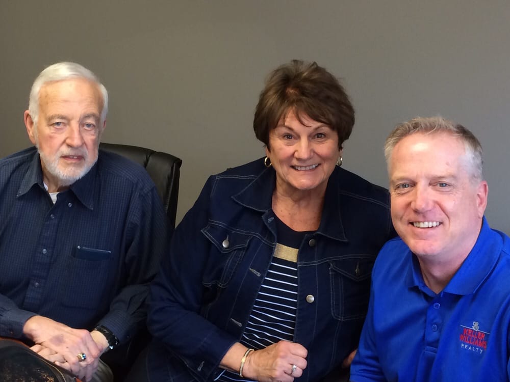 Photo of The Bandimere Team - Keller Williams Classic Realty