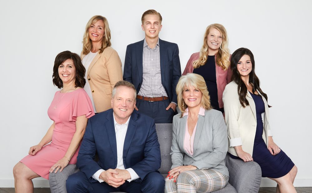 Photo of The Bandimere Team - Keller Williams Classic Realty