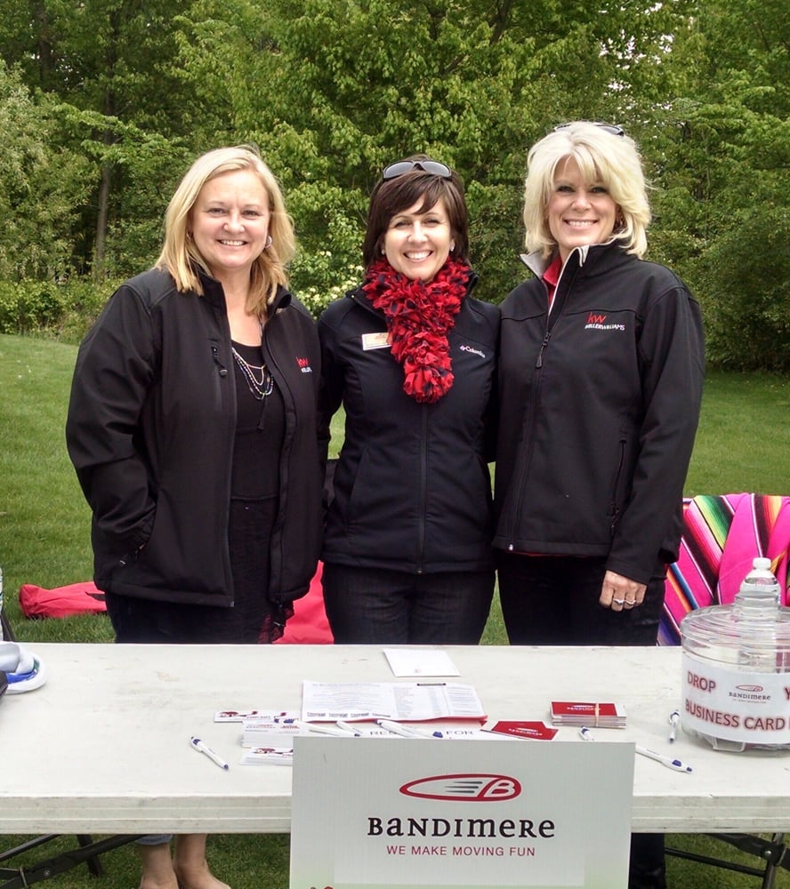 Photo of The Bandimere Team - Keller Williams Classic Realty