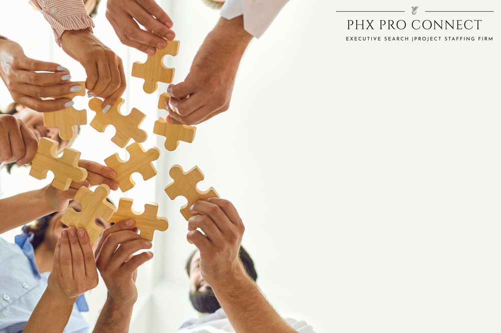 Photo of PhxProConnect