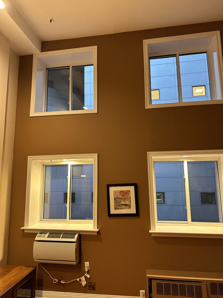 Photo of Ben Window & Glass