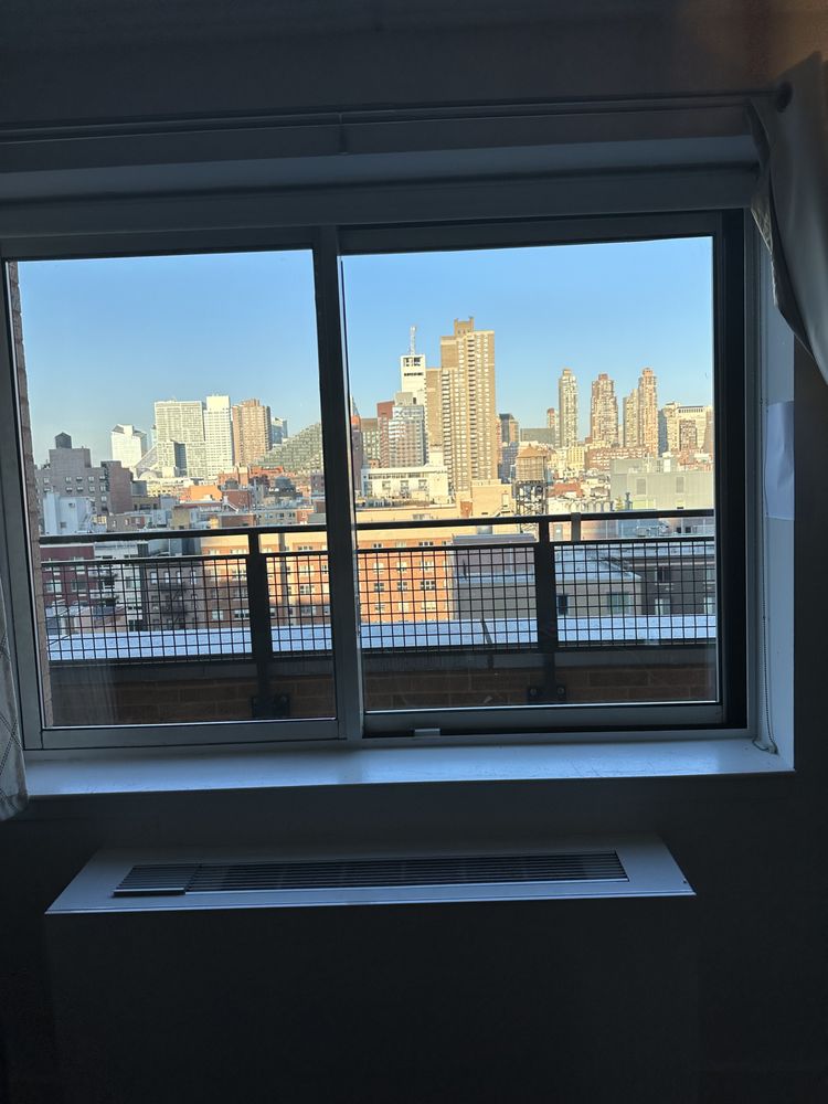 Photo of Ben Window & Glass