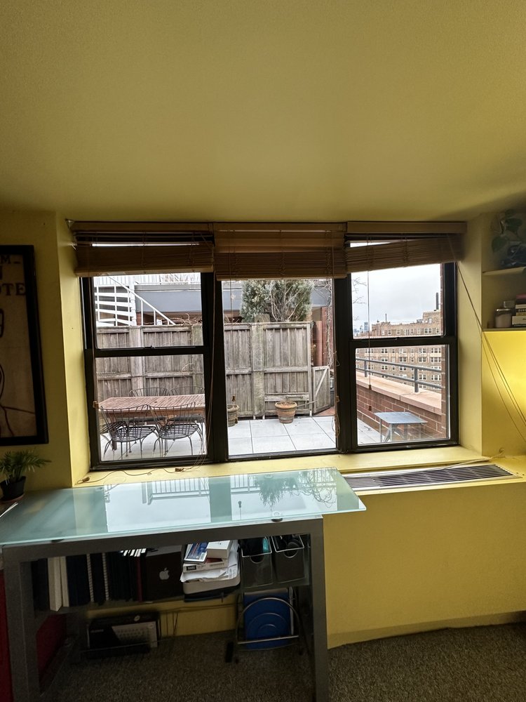 Photo of Ben Window & Glass