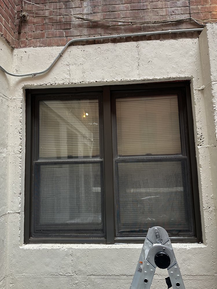 Photo of Ben Window & Glass