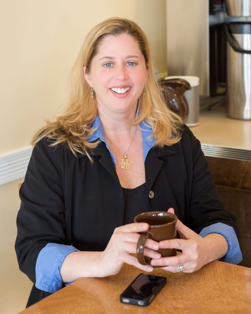 Photo of Tracy Freeman - Coldwell Banker Residential Brokerage
