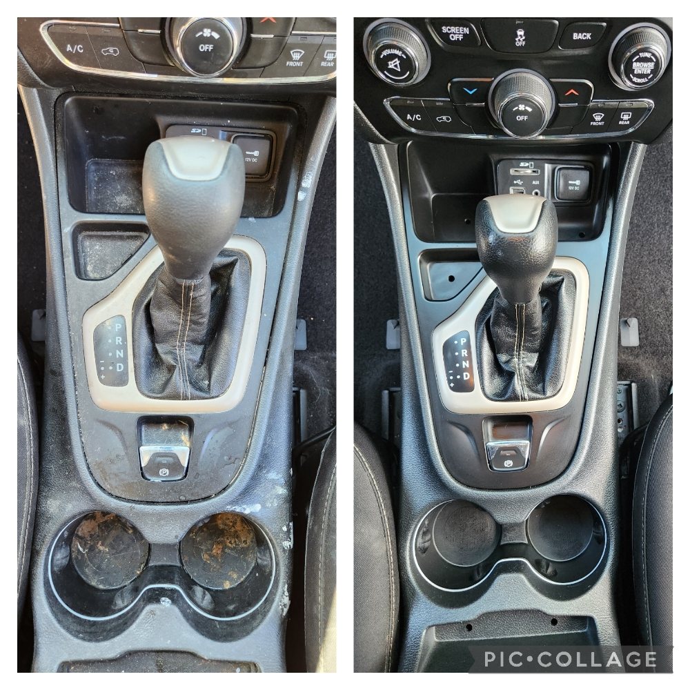 Photo of Redeemed Clean Detailing