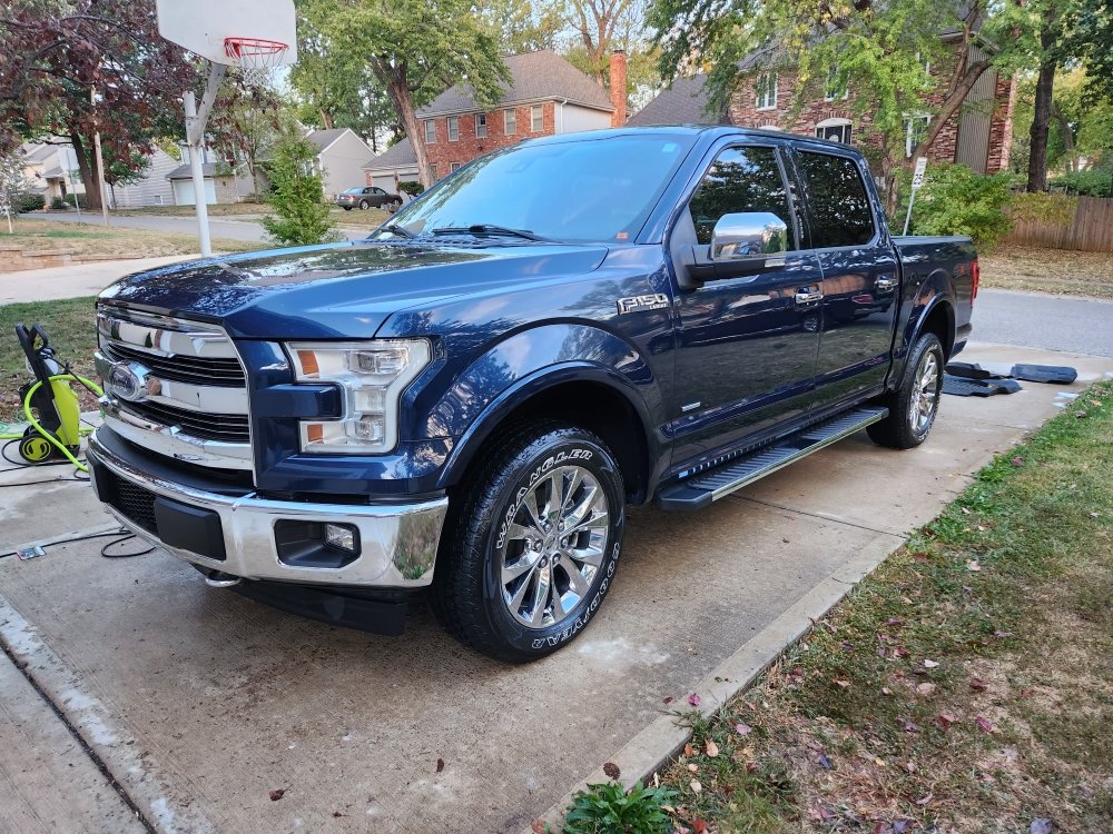 Photo of Redeemed Clean Detailing