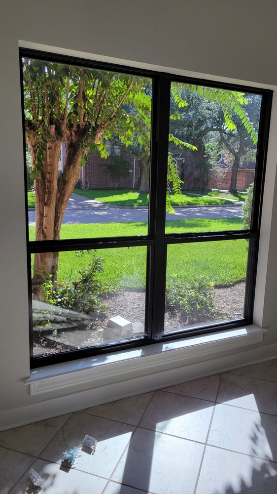 Photo of Window City