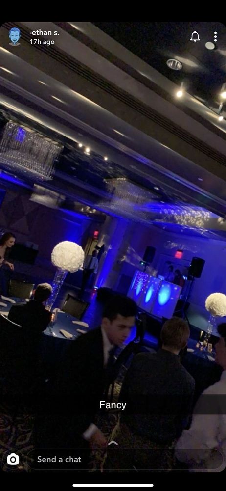 Photo of Innovative Party Planners