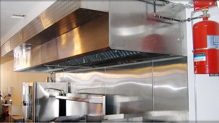 Photo of B-Safe Fire & Industrial Safety