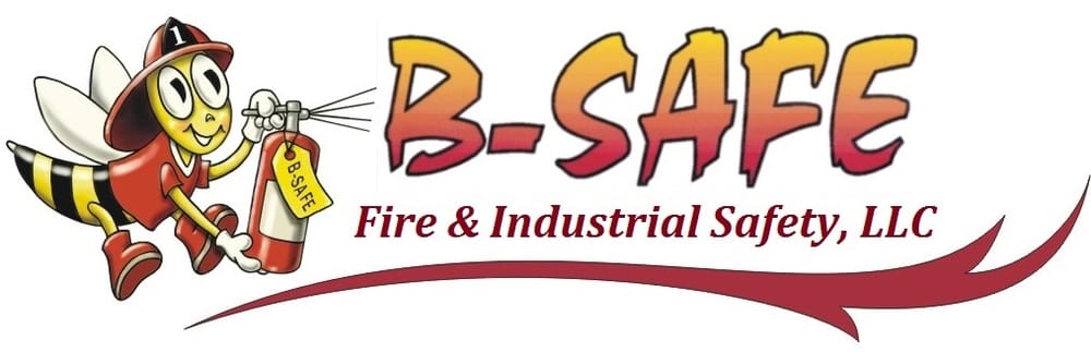 Photo of B-Safe Fire & Industrial Safety