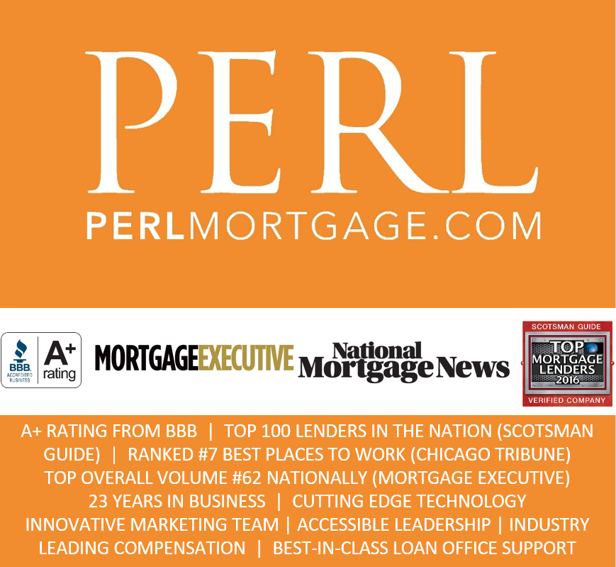 Photo of Perl Mortgage- Las Vegas