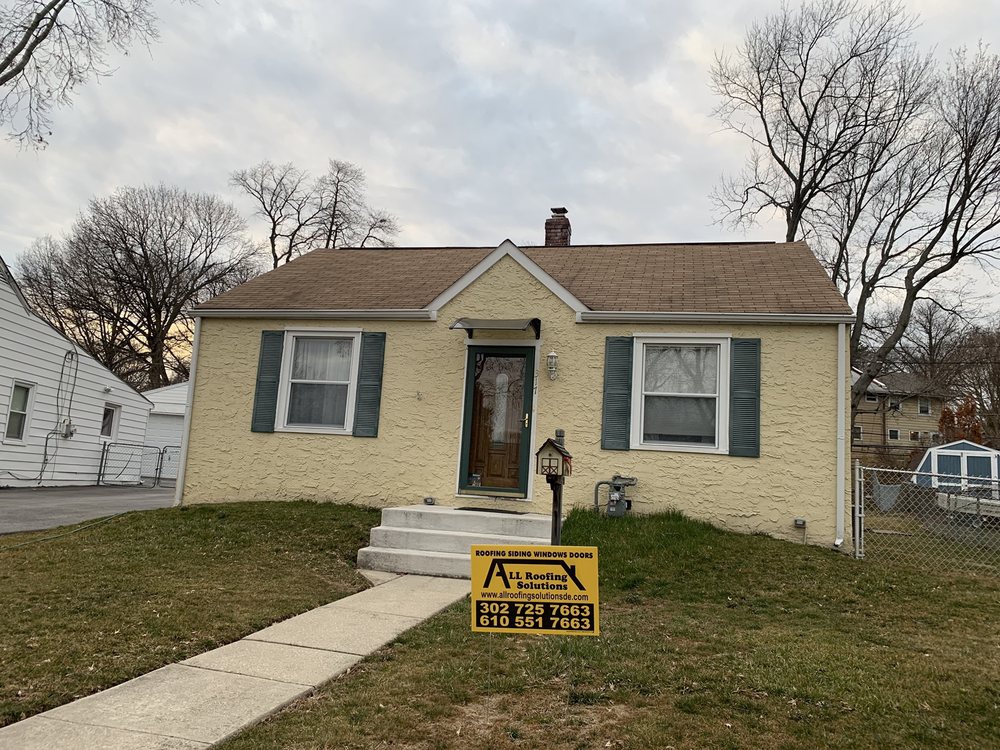 Photo of All Roofing Solutions