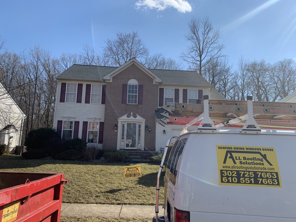 Photo of All Roofing Solutions