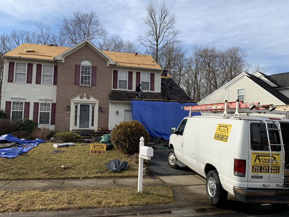Photo of All Roofing Solutions