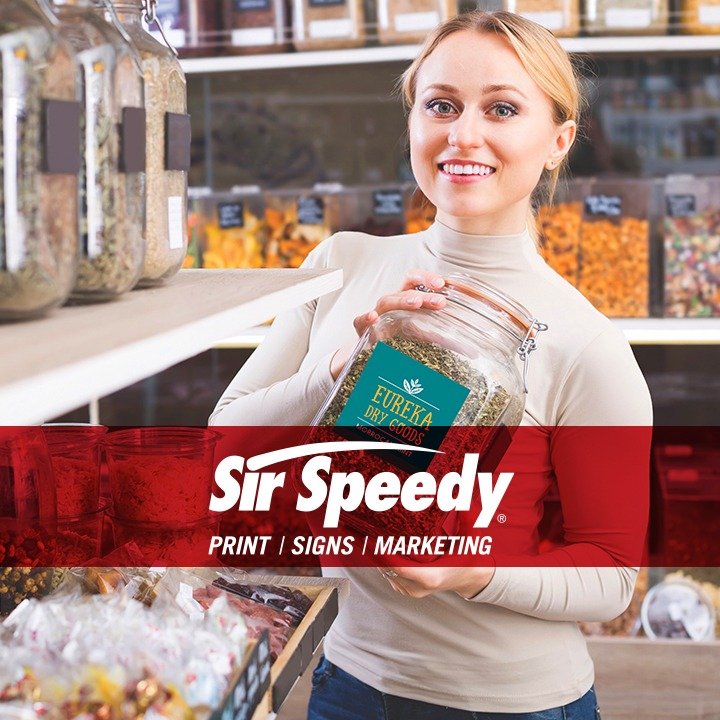 Photo of Sir Speedy - New Orleans