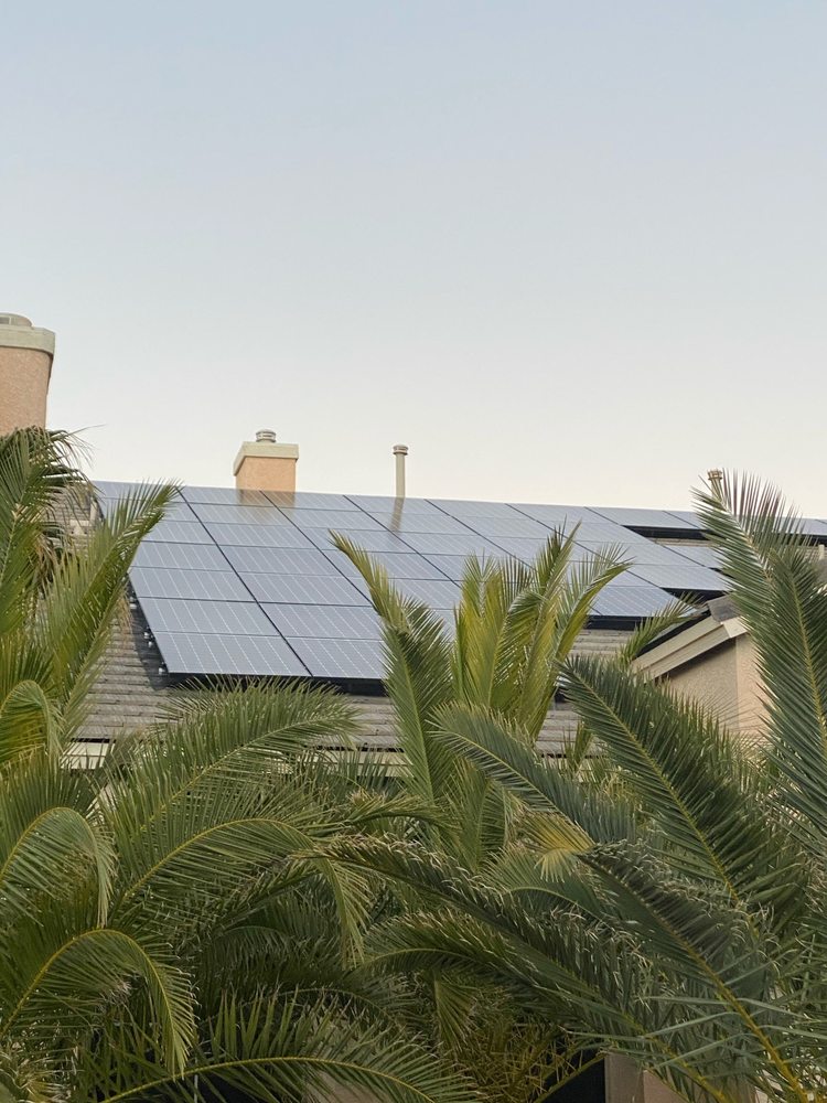 Photo of Universal Solar Direct