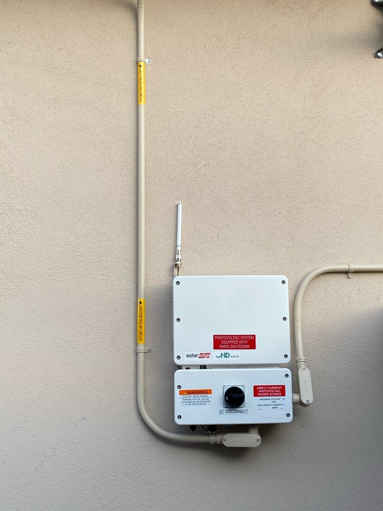 Photo of Universal Solar Direct