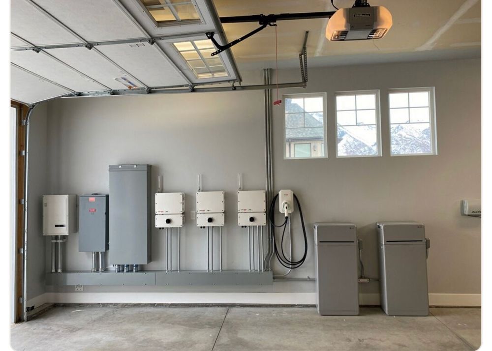 Photo of Universal Solar Direct