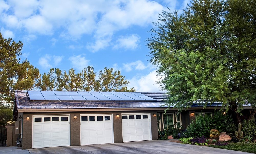 Photo of Universal Solar Direct
