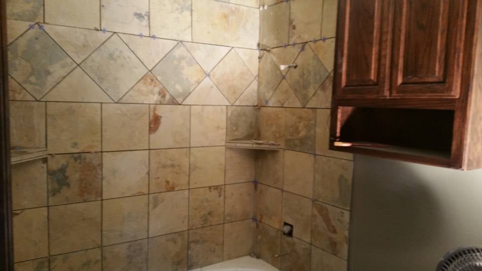 Photo of Tile Worth Your While