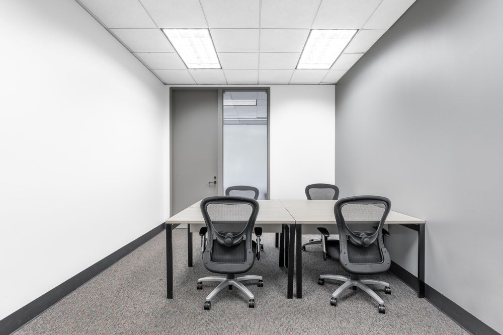 Photo of Regus Washington Carillon Point Center