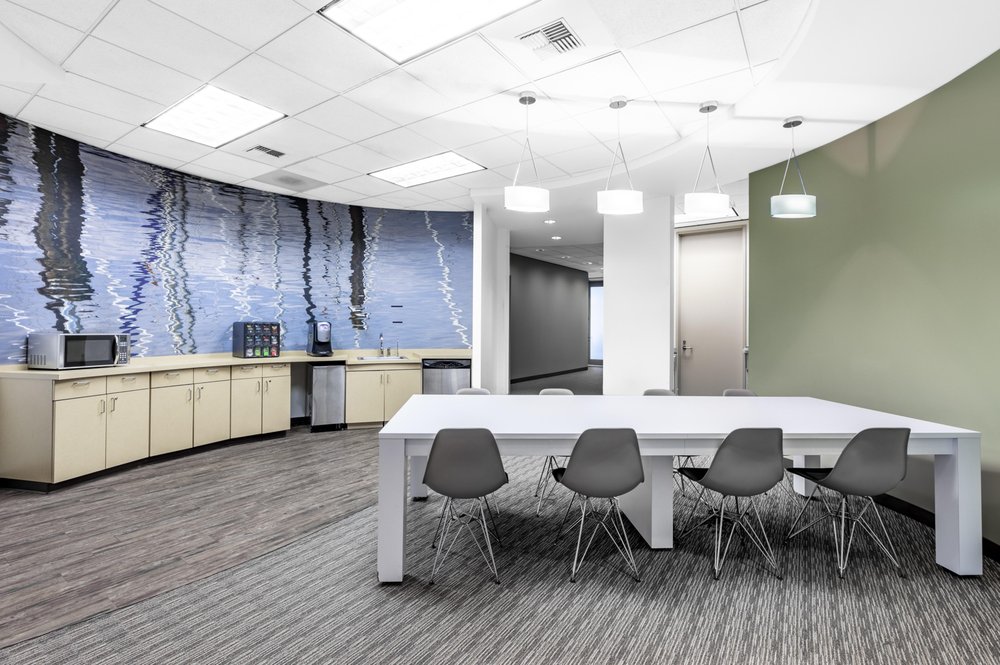 Photo of Regus Washington Carillon Point Center