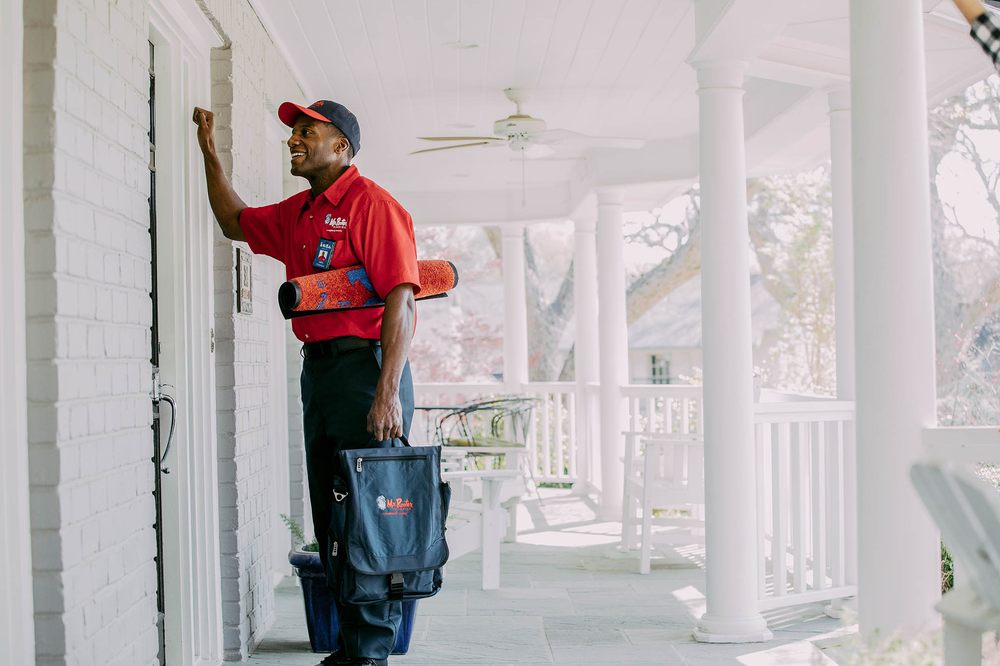 Photo of Mr. Rooter Plumbing of Pearl