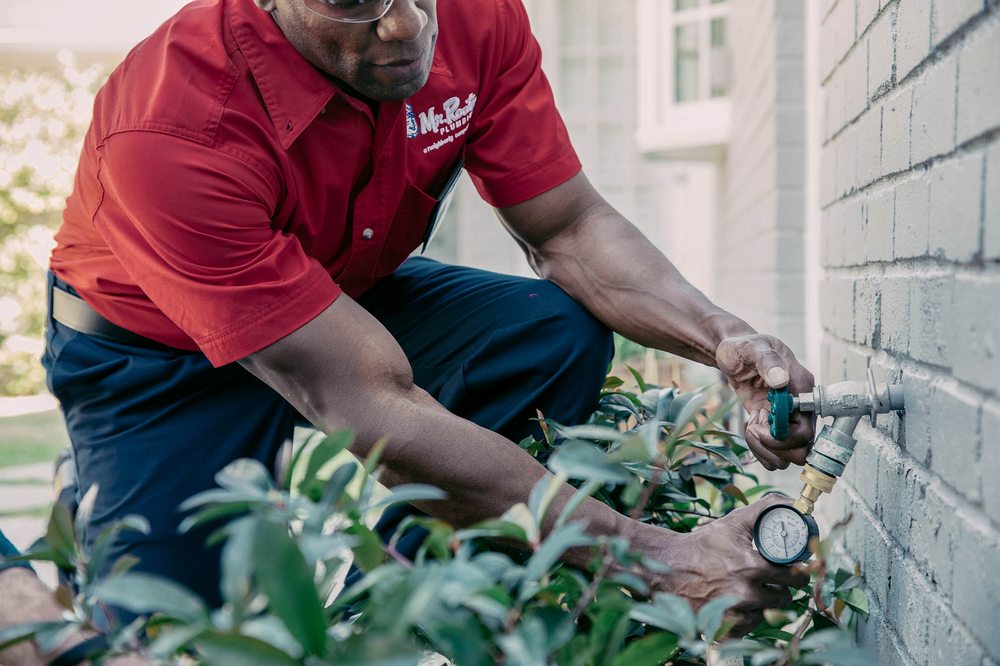 Photo of Mr. Rooter Plumbing of Pearl