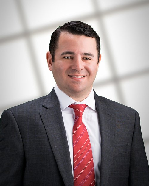 Photo of Gordon Lusky