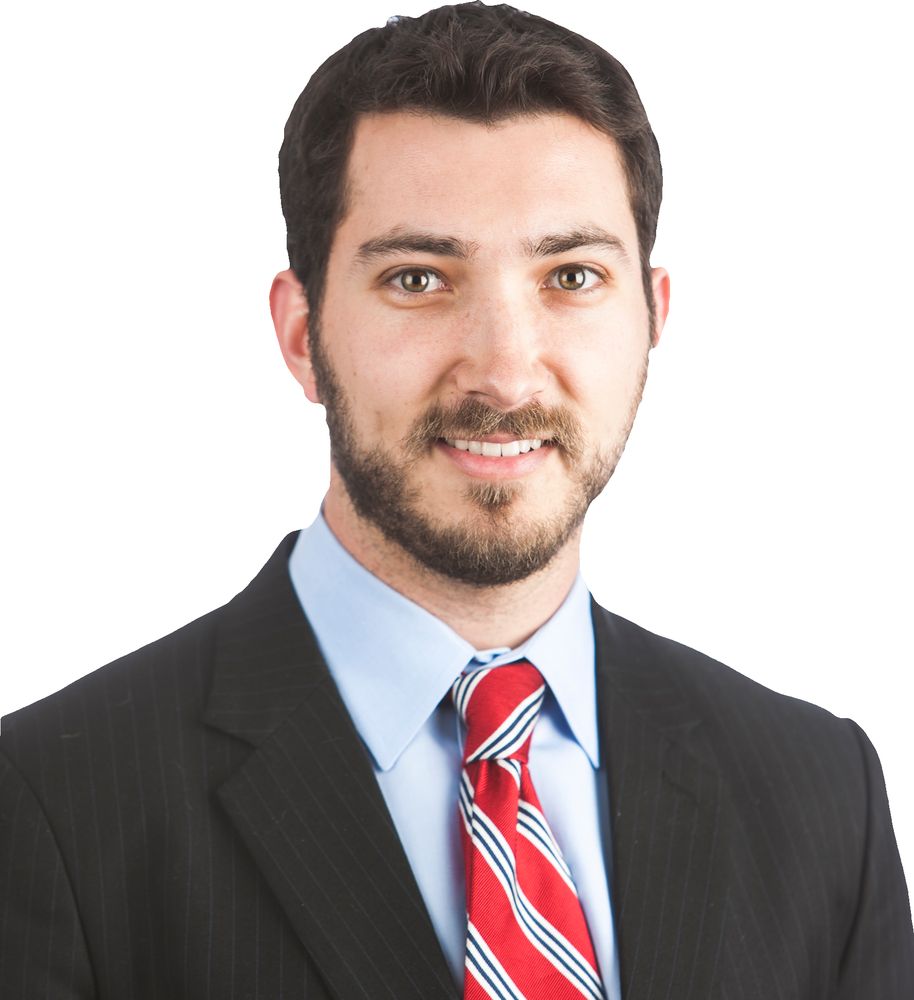 Photo of Gordon Lusky