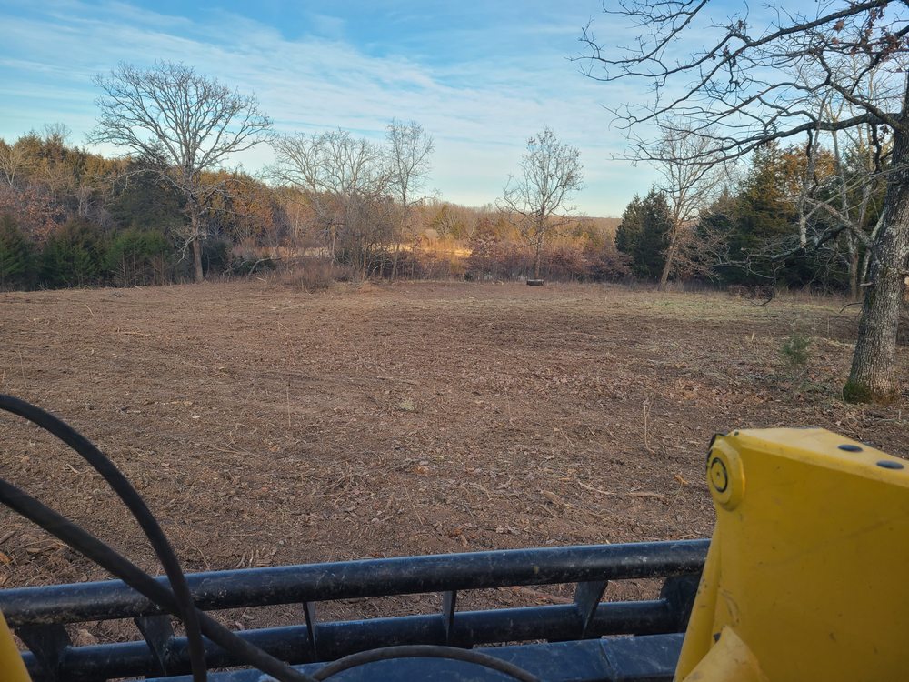 Photo of 3 R's Brush Hogging & Land Services