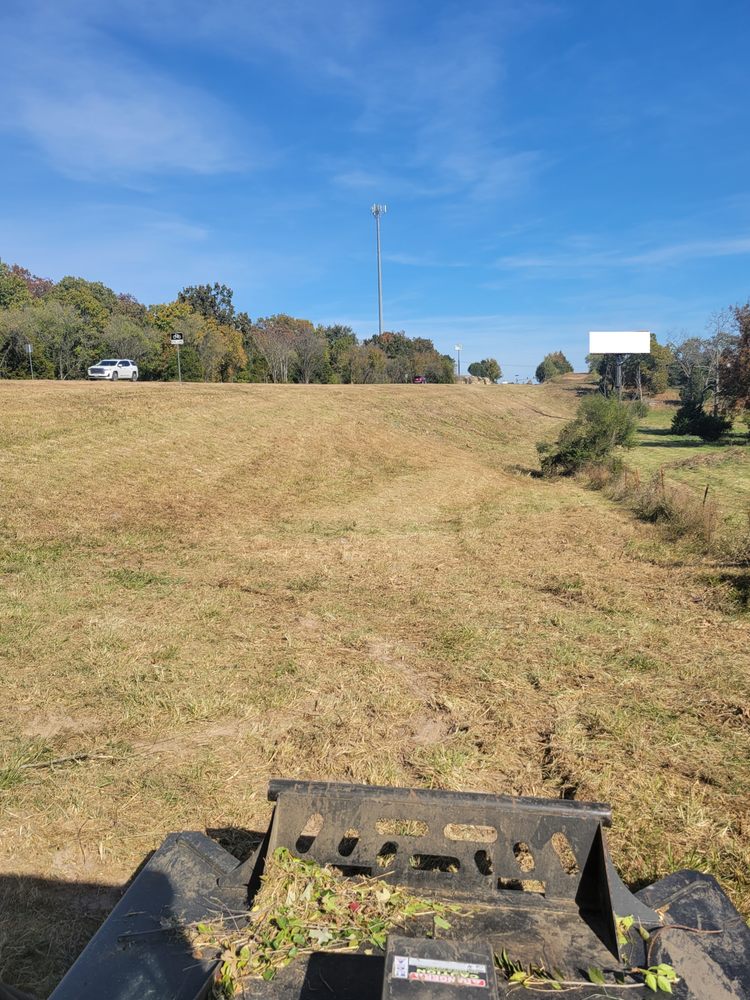 Photo of 3 R's Brush Hogging & Land Services
