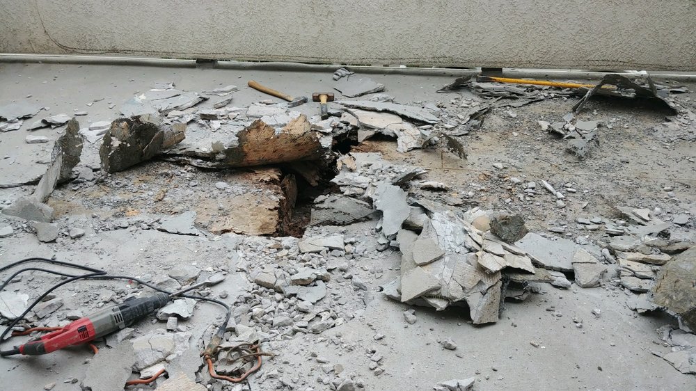 Photo of Westcoast Waterproofing Systems Irvine