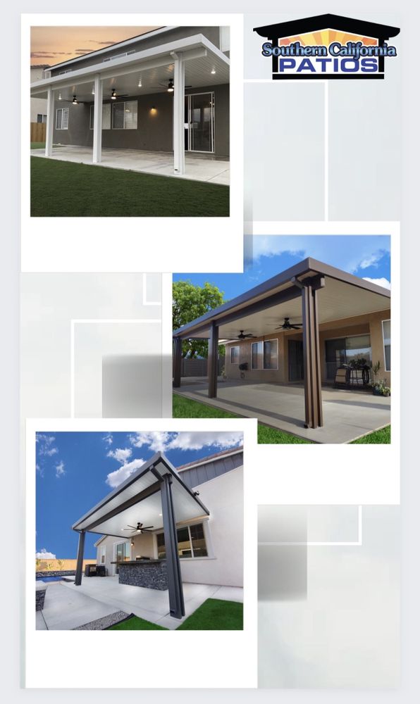 Photo of Southern California Patios