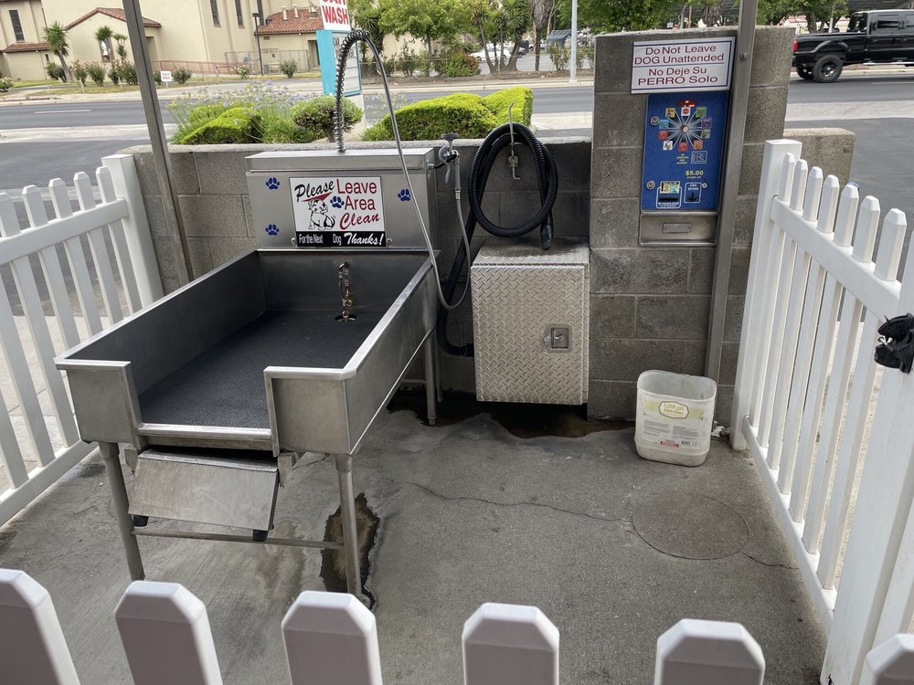 Photo of E-Z Clean Car & Dog Wash